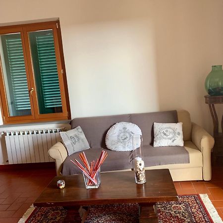Agriturismo Tenute Poggio Di Bobi Villa Lamporecchio Dış mekan fotoğraf