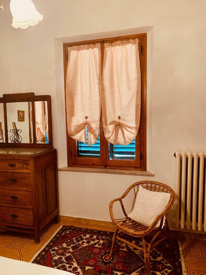 Agriturismo Tenute Poggio Di Bobi Villa Lamporecchio Dış mekan fotoğraf