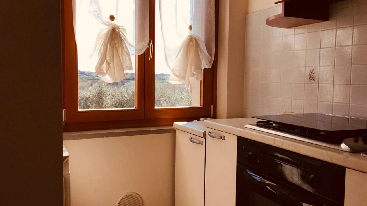 Agriturismo Tenute Poggio Di Bobi Villa Lamporecchio Dış mekan fotoğraf