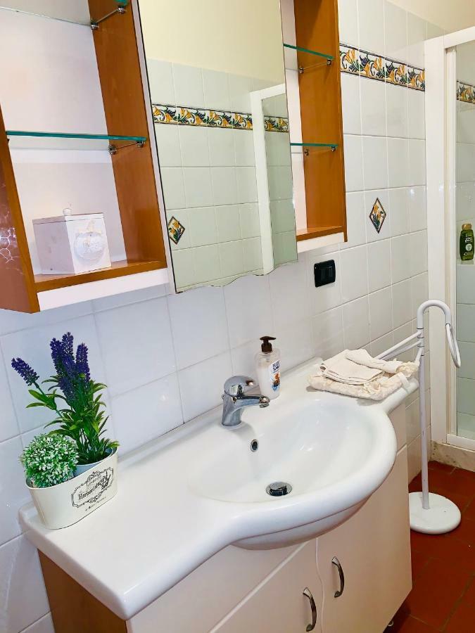 Agriturismo Tenute Poggio Di Bobi Villa Lamporecchio Dış mekan fotoğraf