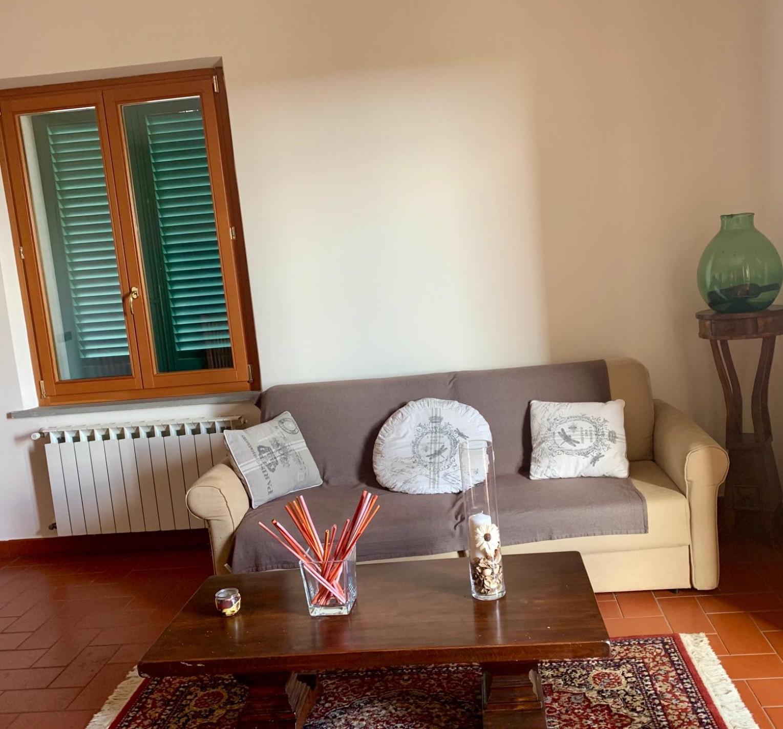 Agriturismo Tenute Poggio Di Bobi Villa Lamporecchio Dış mekan fotoğraf