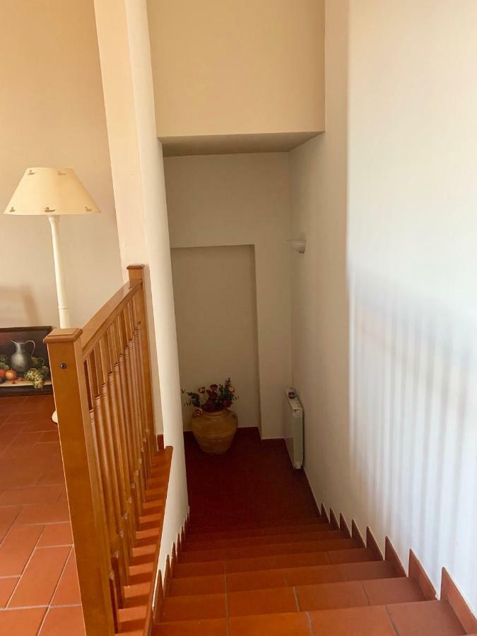 Agriturismo Tenute Poggio Di Bobi Villa Lamporecchio Dış mekan fotoğraf